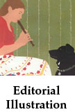 editorial illustration