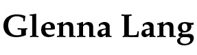glenna lang