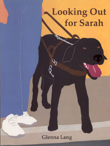 looking out for sarah